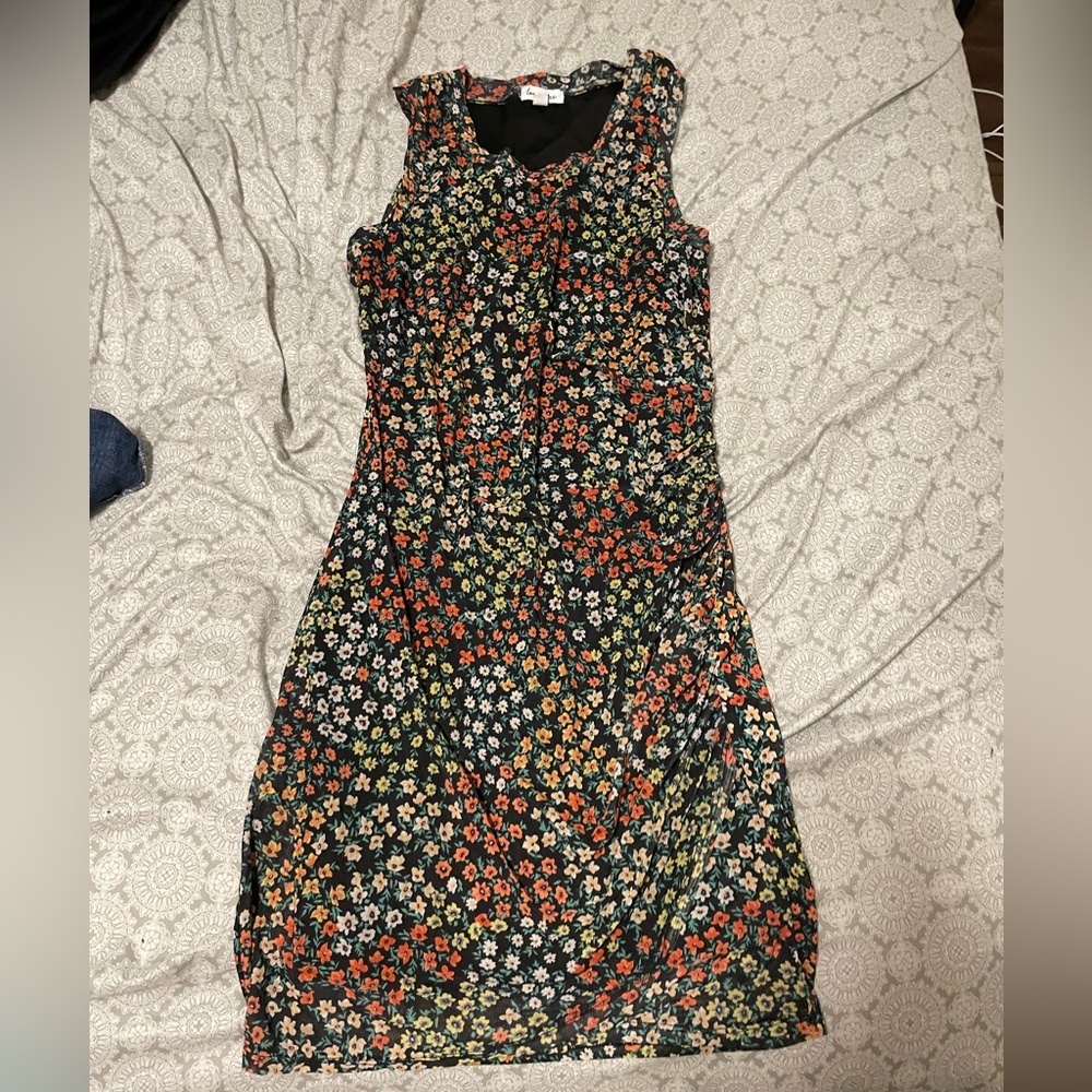 Sun Dress